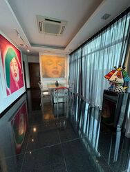 Seletar Hills Estate (D28), Terrace #587971891